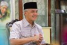 Panglima TNI dan Kapolri Bertemu Pak Ganjar, Ada Pesan Khusus - JPNN.com