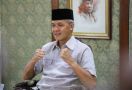 Ganjar Minta Warga Kudus yang Positif Covid-19 Pindah ke Asrama Haji Donohudan - JPNN.com