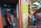 5 Desa di Perbatasan Indonesia-Malaysia Mendeklarasikan Setop BAB Sembarangan - JPNN.com