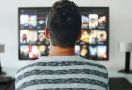 WASPADA!! Berlebihan Menonton TV Bisa Tingkatkan Risiko Bekuan Darah - JPNN.com