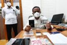 AKBP Zaenal: Jaringan Simon Omagbon Piawai Membuat Skenario, Waspada - JPNN.com