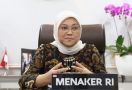 Menaker Ida Wajibkan BLK Komunitas Bersinergi dengan Dunia Industri - JPNN.com