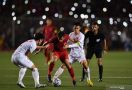 Vietnam vs Indonesia 4-0, Shin Tae Yong: Jelas Wasit dan Linesman Salah Ambil Keputusan - JPNN.com