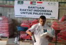 NU Care Kembali Salurkan Bantuan Untuk Warga Palestina - JPNN.com