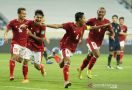 Indonesia Taklukkan Taiwan 2-1, Shin Tae Yong Soroti Gol Terakhir - JPNN.com