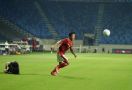 Timnas Indonesia U-23 tak Bisa Manfaatkan Pengalaman Abimanyu - JPNN.com