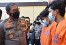2 Buronan Kasus Pengeroyokan Anggota TNI di Terminal Bungurasih Ditangkap, Tuh Lihat - JPNN.com