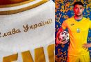 Kaus Timnas Ukraina untuk Euro 2020 Bikin Gempar - JPNN.com