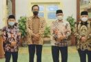 Silaturahmi Kebangsaan, PKS Minta Wejangan Sri Sultan Hamengkubuwono X - JPNN.com