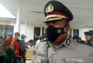 KKB Tembak Seorang Sopir di Distrik Ilaga, Kapolres Langsung Turun Tangan - JPNN.com