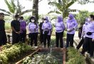 Peringati HUT ke-55 IKKT PWA, Ny. Nanny Hadi Tjahjanto Adakan Berbagai Kegiatan - JPNN.com