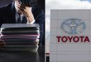 Karyawan Bunuh Diri Setelah Dilecehkan Atasan, Presiden Toyota Motor Langsung Datang Minta Maaf pada Keluarga - JPNN.com