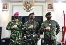 Pesan Laksma TNI Moh Zaenal Saat Pimpin Sertijab Staf Ahli KSAL - JPNN.com