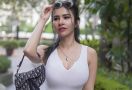Maria Vania Mengaku Kuat Begituan Tiga Kali Sehari - JPNN.com