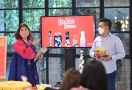 Samyang Buldak Extreme Sauce Pas Banget untuk Berbagai Menu Indonesia - JPNN.com
