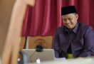 Ridwan Kamil Sudah Tiba di Indonesia, Ini Orang Pertama yang Dia Temui - JPNN.com