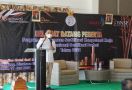 Dukung Program Presiden Jokowi, BNSP Sertifikasi Karyawan Hotel di Likupang - JPNN.com