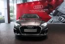 Audi A5 Sportback Resmi Meluncur di Indonesia, Sebegini Harganya - JPNN.com