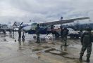 Bandara Aminggaru Ilaga Dijaga Ketat TNI-Polri - JPNN.com