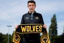 Ditunjuk Wolves, Bruno Lage: Saya Senang Jadi Manajer Tim Besar - JPNN.com