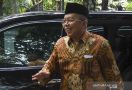 Arsul Berkukuh Pasal Penghinaan Presiden Diperlukan, meski Sudah Dibatalkan MK, Begini Alasannya - JPNN.com