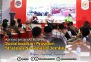 Kementerian ATR/BPN Sosialisasikan Program Strategis Nasional di Jember - JPNN.com