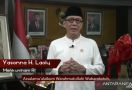 Pasal Penghinaan Presiden Muncul lagi, Padahal Sudah Dibatalkan MK, Yasonna Jawab Begini - JPNN.com