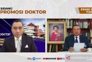 Hebat juga Putra SBY ini, Raih Gelar Doktor dengan Cum Laude - JPNN.com