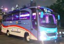 KNPI Luncurkan Bus Operasional, Haris Pertama: Kami Mewarisi, Bukan Menghabisi - JPNN.com