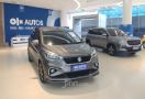 OLX Autos Resmi Menjadi Official Trade in Partner GIIAS 2021 - JPNN.com