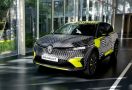 Mobil Listrik Renault Makin Dekat ke Garasi Konsumen, Intip Nih Spesifikasinya - JPNN.com