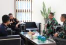 Bersinergi Menjadi Langkah Bea Cukai Memperkuat Pengawasan dan Tingkatkan Ekonomi Indonesia - JPNN.com