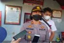 Polisi Cari Sosok yang Meracik Minuman Disinfektan Campur Nutrisari untuk Puluhan Napi Perempuan - JPNN.com