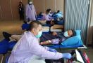 Gandeng PMI, NET Gelar Donor Darah Selama 2 Hari - JPNN.com