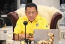 Bamsoet: Pers dan MPR RI Saling Melengkapi - JPNN.com