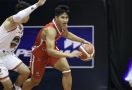 Arighi Dipanggil Timnas Basket Untuk Kualifikasi FIBA Asia Cup 2021 - JPNN.com
