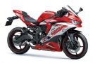 Kawasaki Ninja ZX-25R 2022 Hadir dengan Warna Baru - JPNN.com