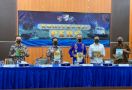 Pertamina Ganjar Polair Polri Penghargaan Atas Penangkapan Pencuri BBM di Tuban - JPNN.com