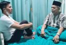 Sang Ayah Sakit, Sahrul Gunawan Berdoa Begini... - JPNN.com