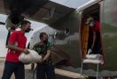 Cegah Karhutla, TNI AU Mengerahkan Pilot-Pilot Berpengalaman Melakukan TMC - JPNN.com