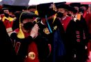 Respons Dua Rektor di Aceh soal Gelar Profesor Kehormatan Megawati, Merdeka! - JPNN.com