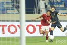 Evan Dimas Gagal Penalti, Timnas Indonesia Remuk Dipukul UEA - JPNN.com