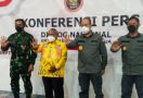 Komjen Boy Rafli Mengunjungi Freeport Indonesia, Beri Pesan Khusus Ini - JPNN.com