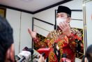 Jazuli Juwaini Minta Aleg PKS Bantu Rakyat - JPNN.com