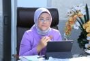 Kurir E-commerce Layangkan Daftar Tuntutan kepada Menaker Ida Fauziyah - JPNN.com