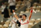 Tak Terduga, Djokovic Taklukkan Nadal di Semifinal Roland Garros - JPNN.com