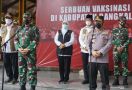 Tekan Covid-19 di Bangkalan, Marsekal Hadi dan Jenderal Listyo Rangkul Tokoh Agama - JPNN.com