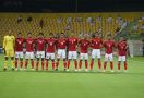 Susunan Pemain Timnas Indonesia Vs Afghanistan, Debut Elkan Baggott - JPNN.com