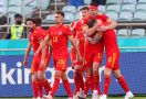 Seusai Piala Dunia 2022, Timnas Wales Berencana Ganti Nama - JPNN.com