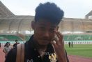Bukan Bagas Kaffa, Ilham Rio Fahmi yang Dipilih jadi Bek Sayap Timnas U-23 - JPNN.com